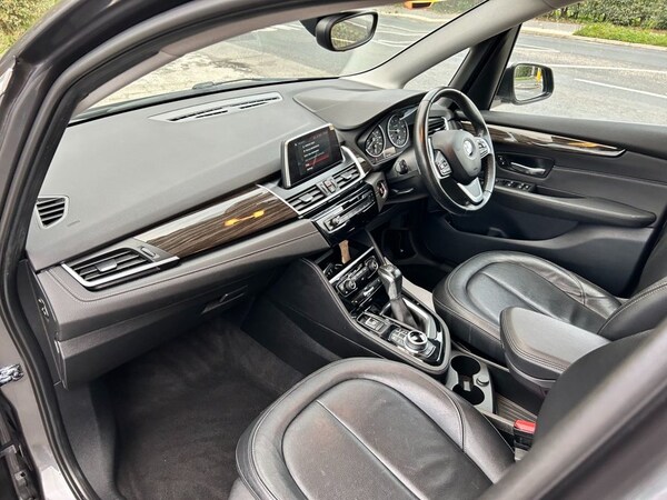 Used BMW 2 Series Active Tourer 2017 for sale - 72629040: Photo 22