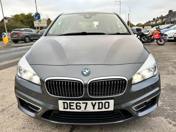 Used BMW 2 Series Active Tourer 2017 for sale - 72629040: Photo 25