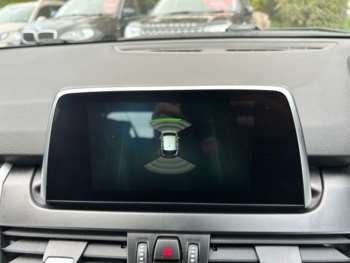 Used BMW 2 Series Active Tourer 2017 for sale - 72629040: Photo