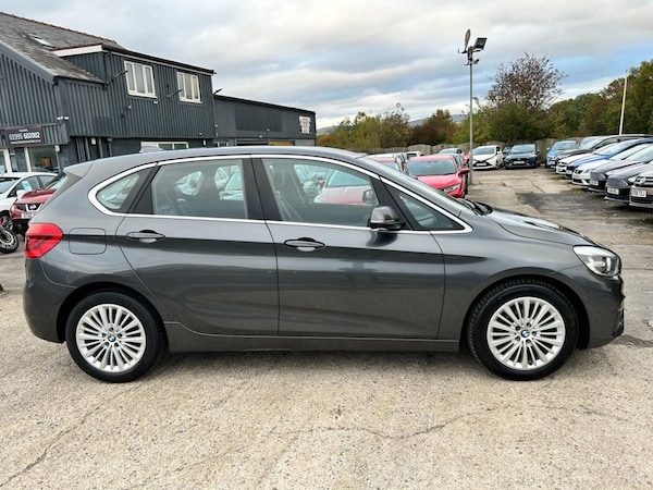 Used BMW 2 Series Active Tourer 2017 for sale - 72629040: Photo 7