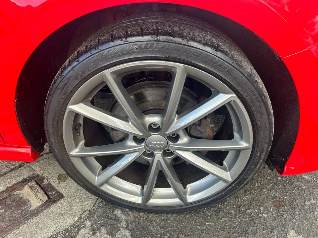 Used Audi A1 2018 for sale - 76345652: Photo 10