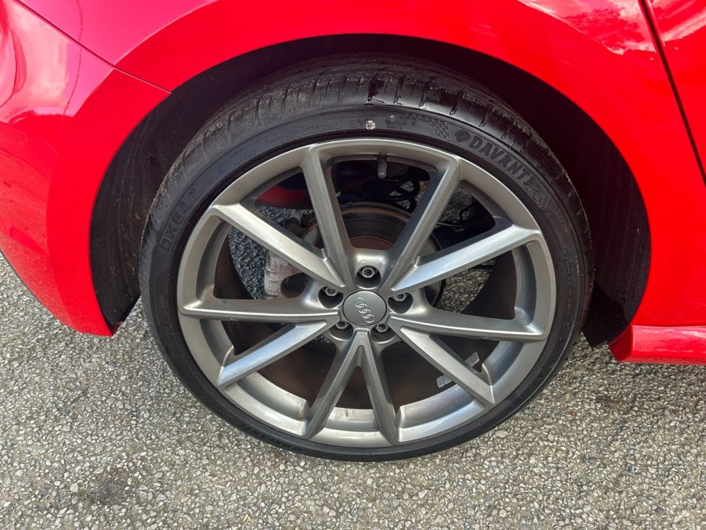 Used Audi A1 2018 for sale - 76345652: Photo 11