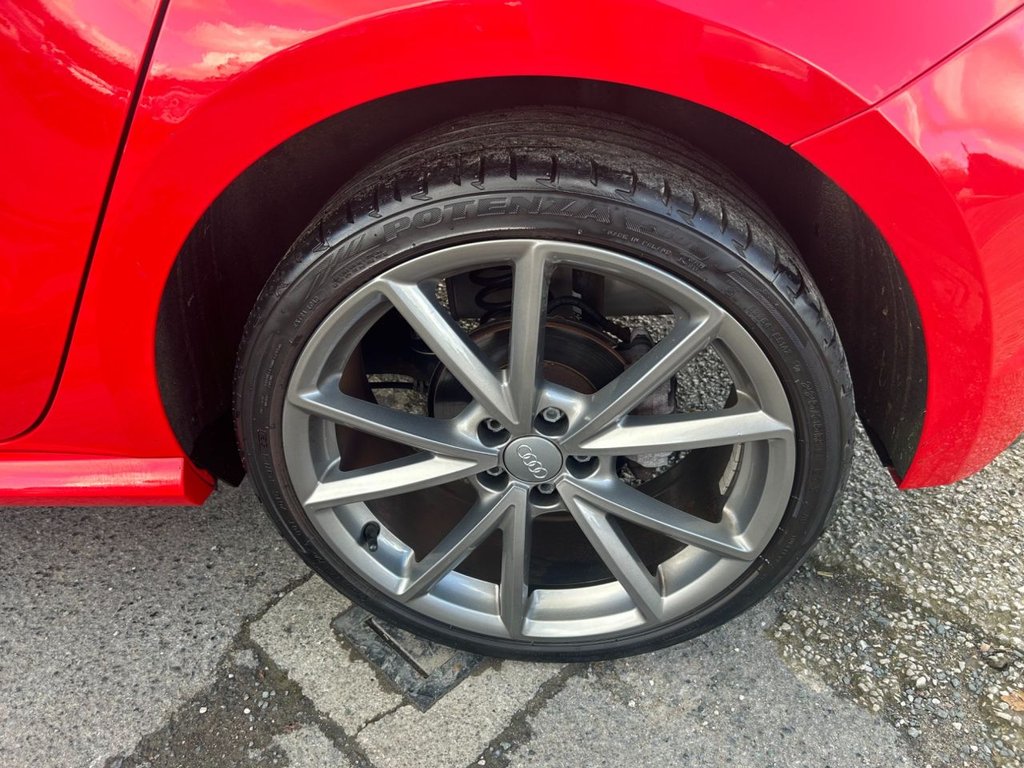 Used Audi A1 2018 for sale - 76345652: Photo 12