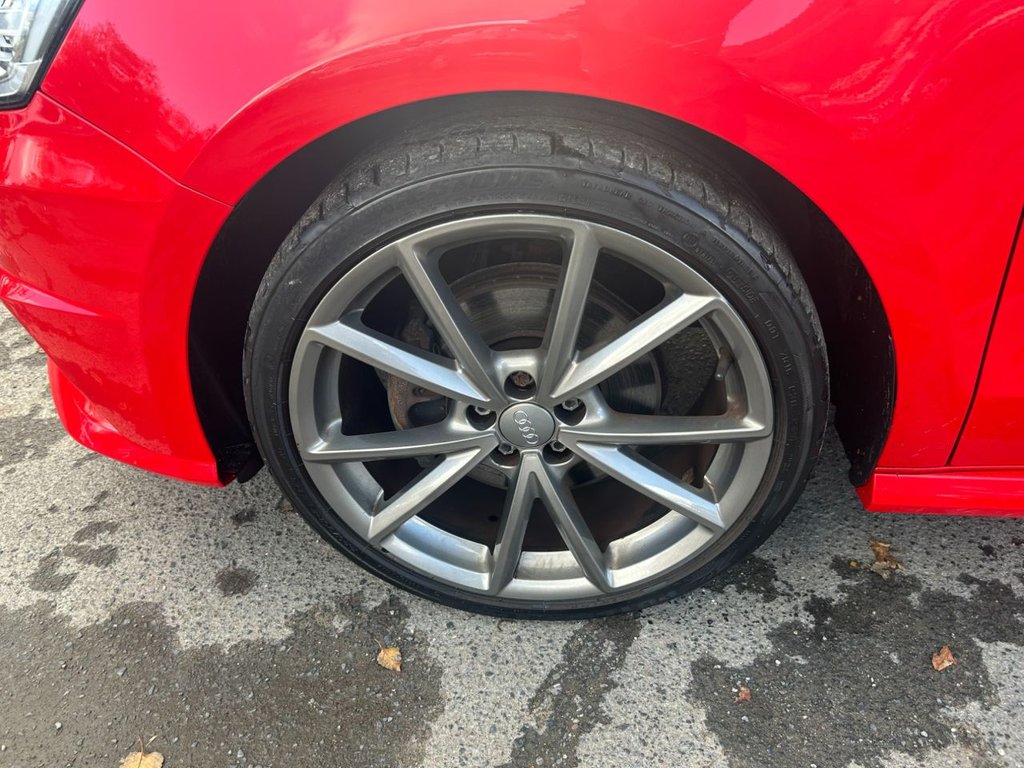 Used Audi A1 2018 for sale - 76345652: Photo 13