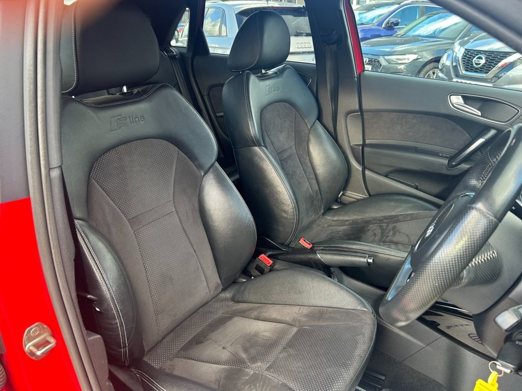 Used Audi A1 2018 for sale - 76345652: Photo 15