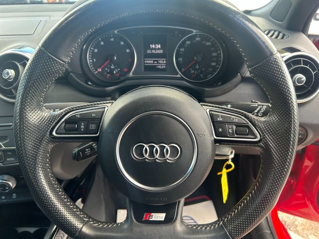 Used Audi A1 2018 for sale - 76345652: Photo 19