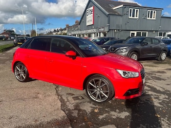 Used Audi A1 2018 for sale - 76345652: Photo