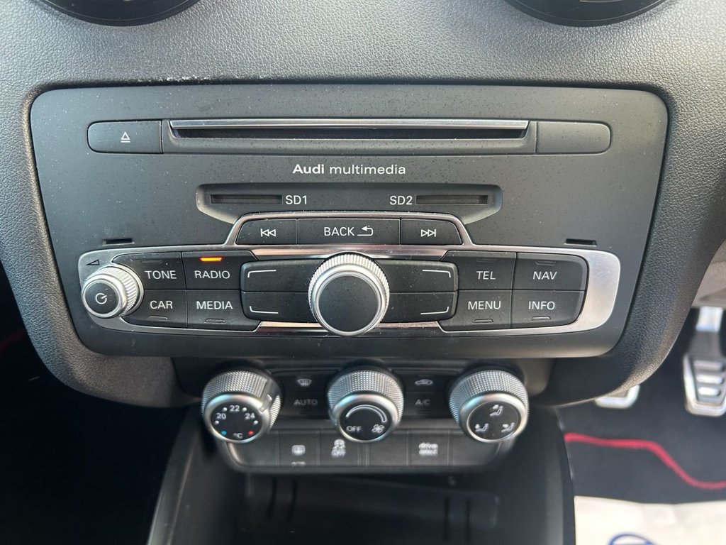 Used Audi A1 2018 for sale - 76345652: Photo 20