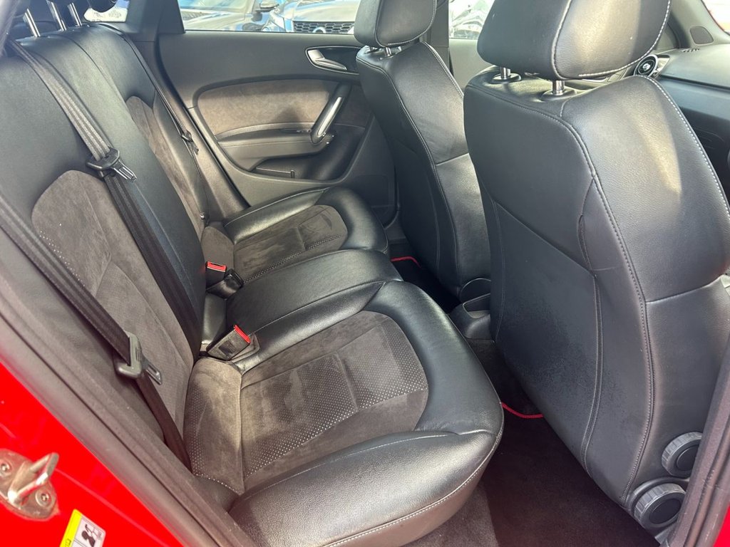 Used Audi A1 2018 for sale - 76345652: Photo 21