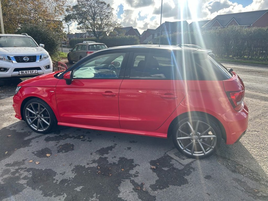 Used Audi A1 2018 for sale - 76345652: Photo 5