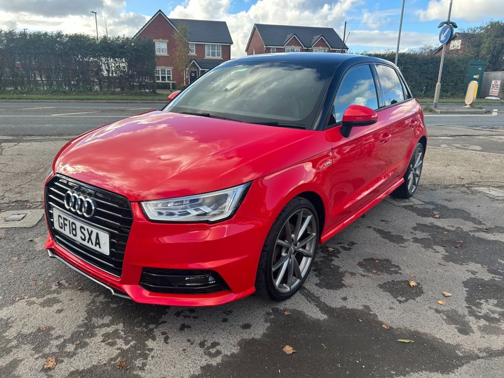 Used Audi A1 2018 for sale - 76345652: Photo 6