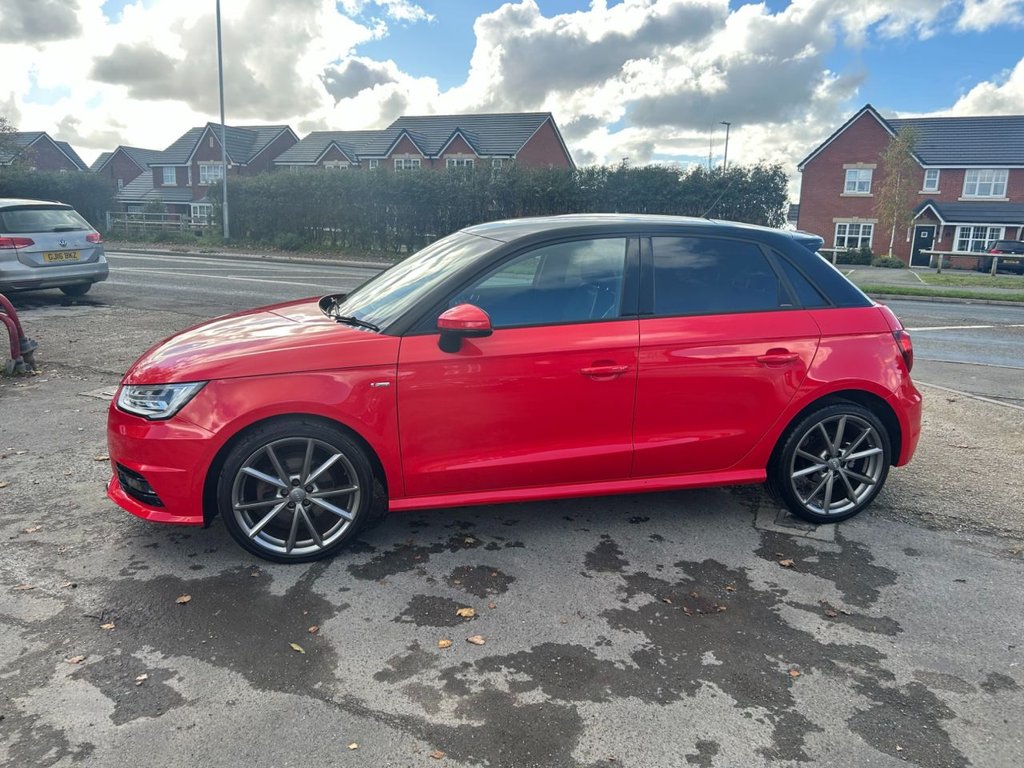 Used Audi A1 2018 for sale - 76345652: Photo 7