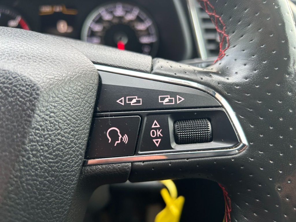 Used SEAT Leon 2017 for sale - 76724543: Photo 10