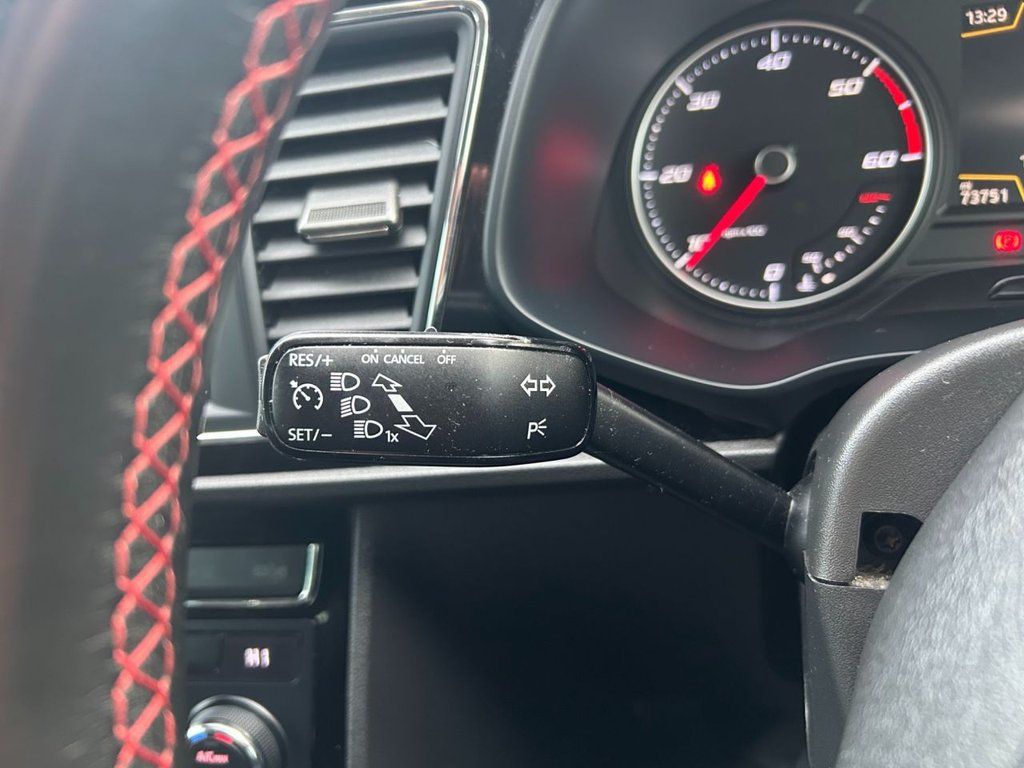 Used SEAT Leon 2017 for sale - 76724543: Photo 11