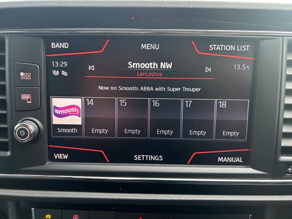 Used SEAT Leon 2017 for sale - 76724543: Photo 12