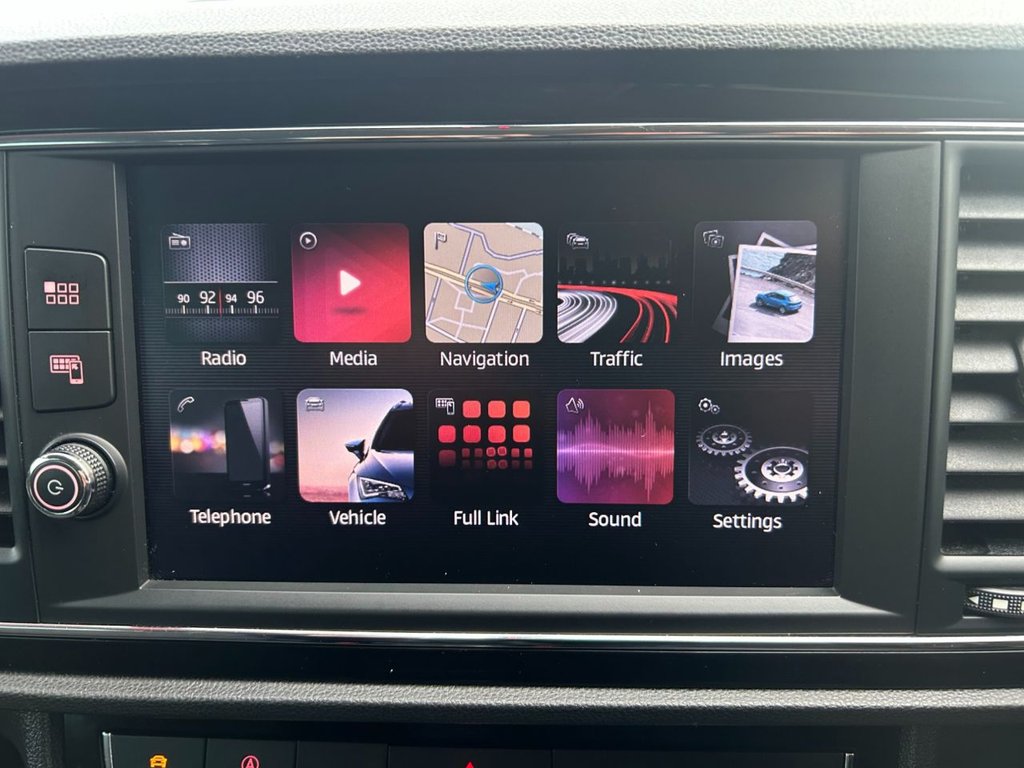 Used SEAT Leon 2017 for sale - 76724543: Photo 13