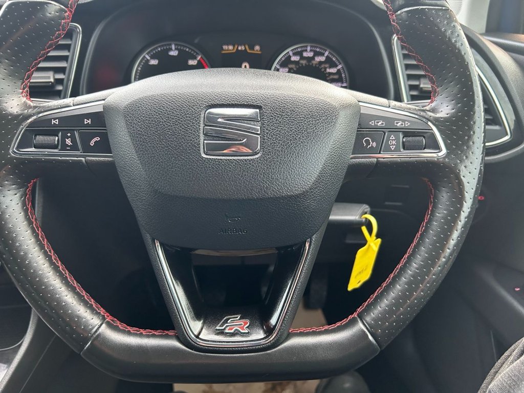 Used SEAT Leon 2017 for sale - 76724543: Photo 17