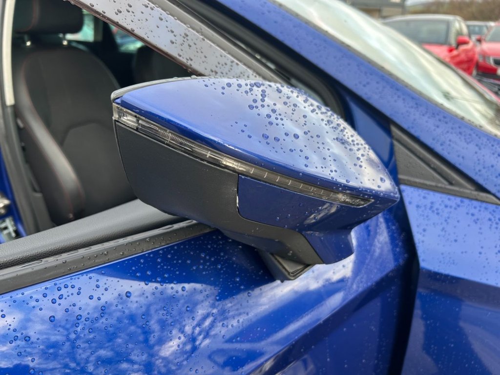 Used SEAT Leon 2017 for sale - 76724543: Photo 18