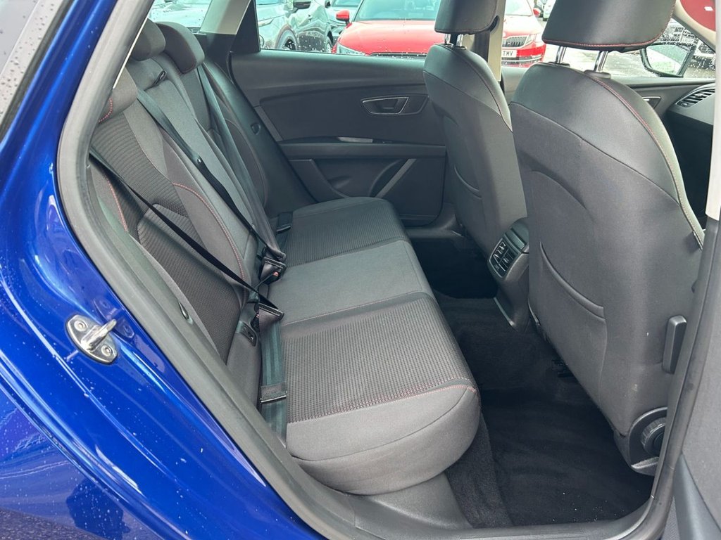 Used SEAT Leon 2017 for sale - 76724543: Photo 19