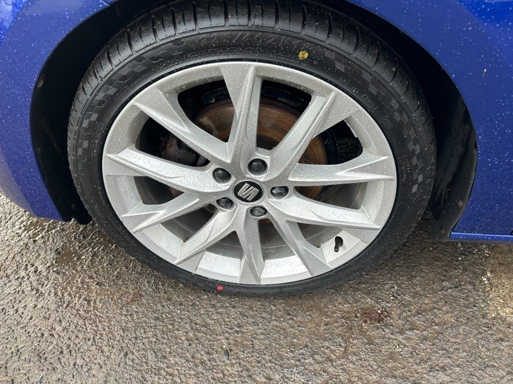 Used SEAT Leon 2017 for sale - 76724543: Photo 23