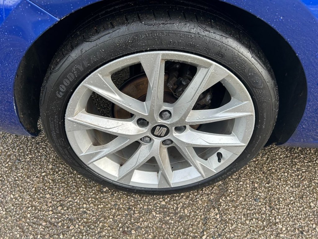 Used SEAT Leon 2017 for sale - 76724543: Photo 25