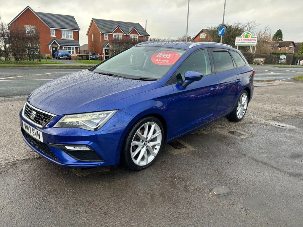 Used SEAT Leon 2017 for sale - 76724543: Photo 27
