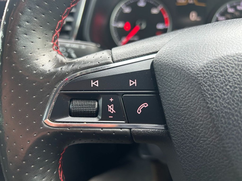 Used SEAT Leon 2017 for sale - 76724543: Photo 9