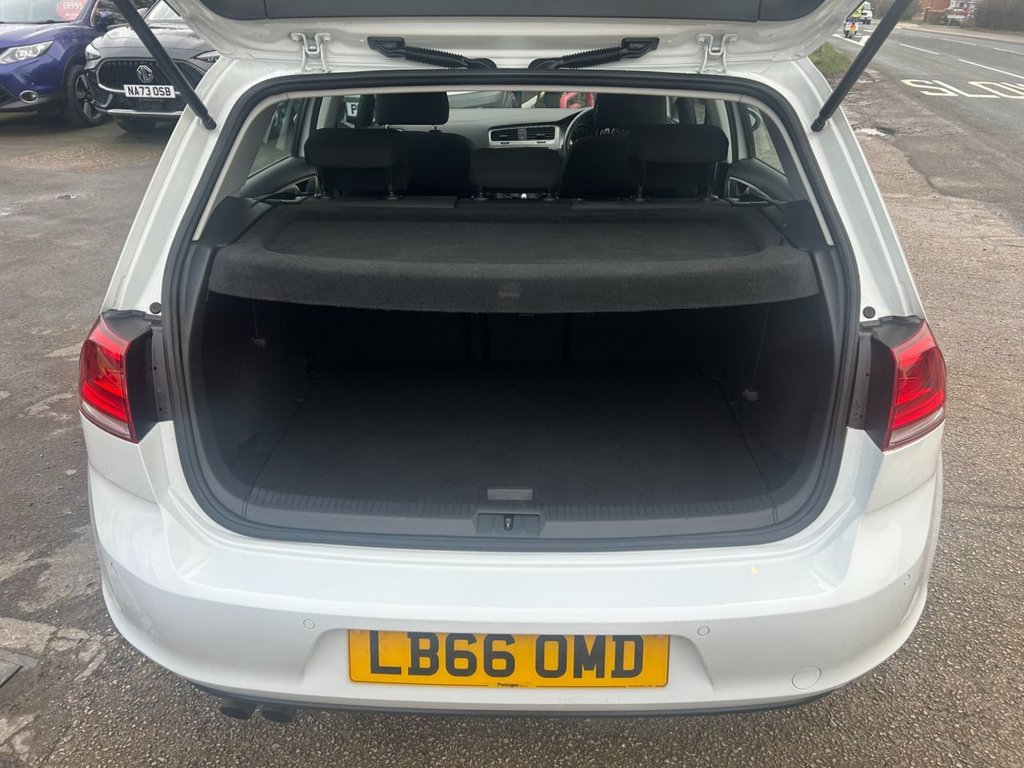 Used Volkswagen Golf 2016 for sale - 77464343: Photo 14