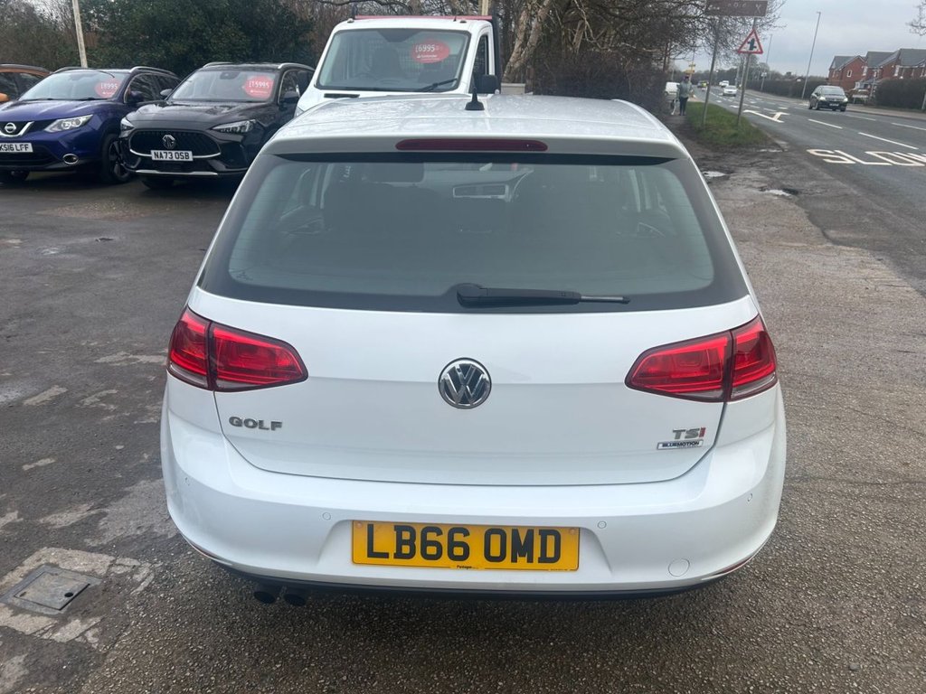 Used Volkswagen Golf 2016 for sale - 77464343: Photo 15