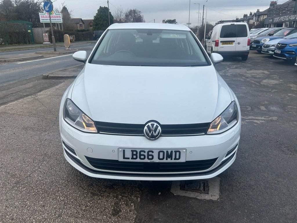 Used Volkswagen Golf 2016 for sale - 77464343: Photo 16