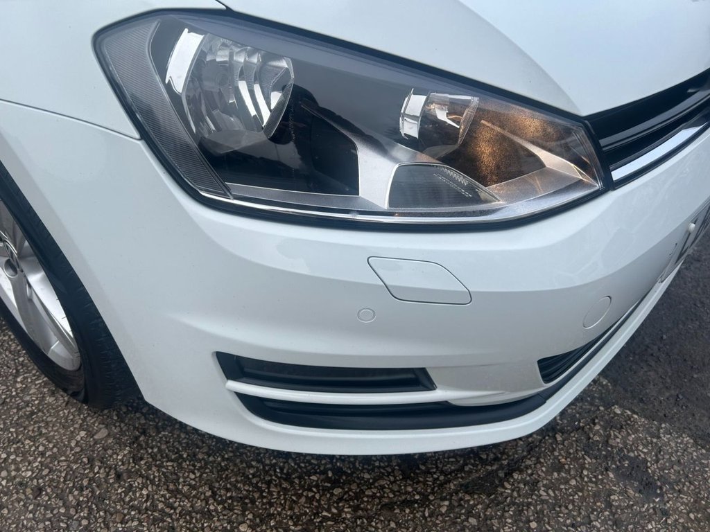 Used Volkswagen Golf 2016 for sale - 77464343: Photo 17