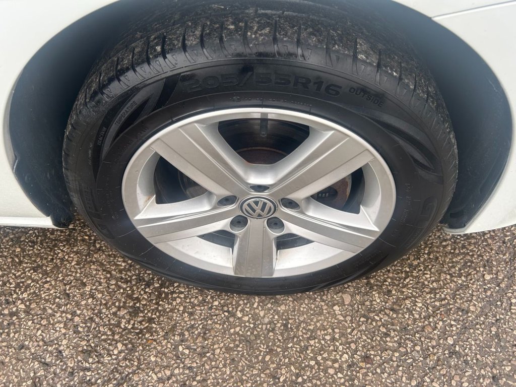 Used Volkswagen Golf 2016 for sale - 77464343: Photo 19