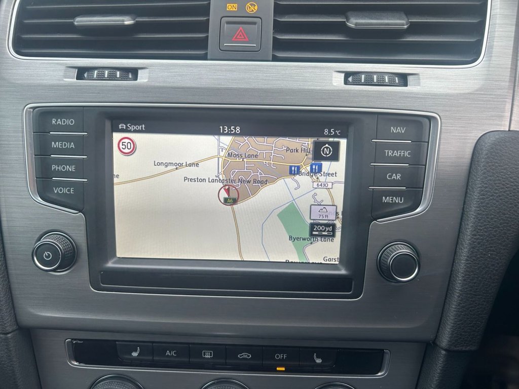 Used Volkswagen Golf 2016 for sale - 77464343: Photo 22