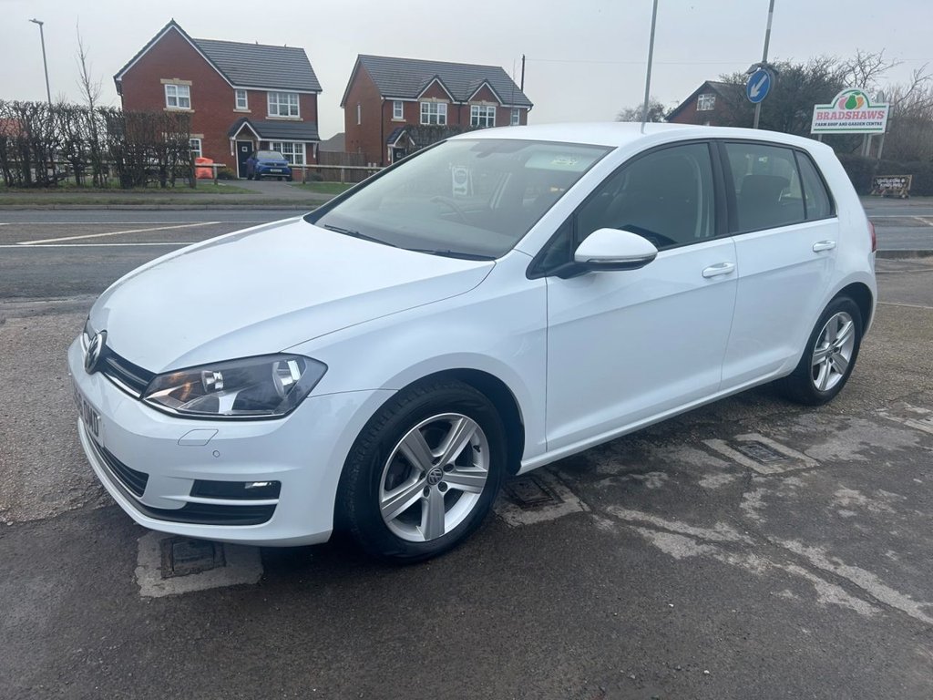 Used Volkswagen Golf 2016 for sale - 77464343: Photo 30