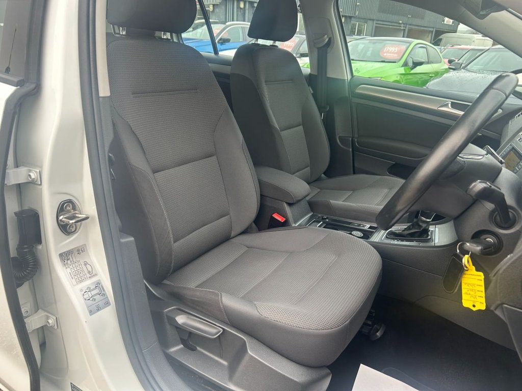 Used Volkswagen Golf 2016 for sale - 77464343: Photo 5