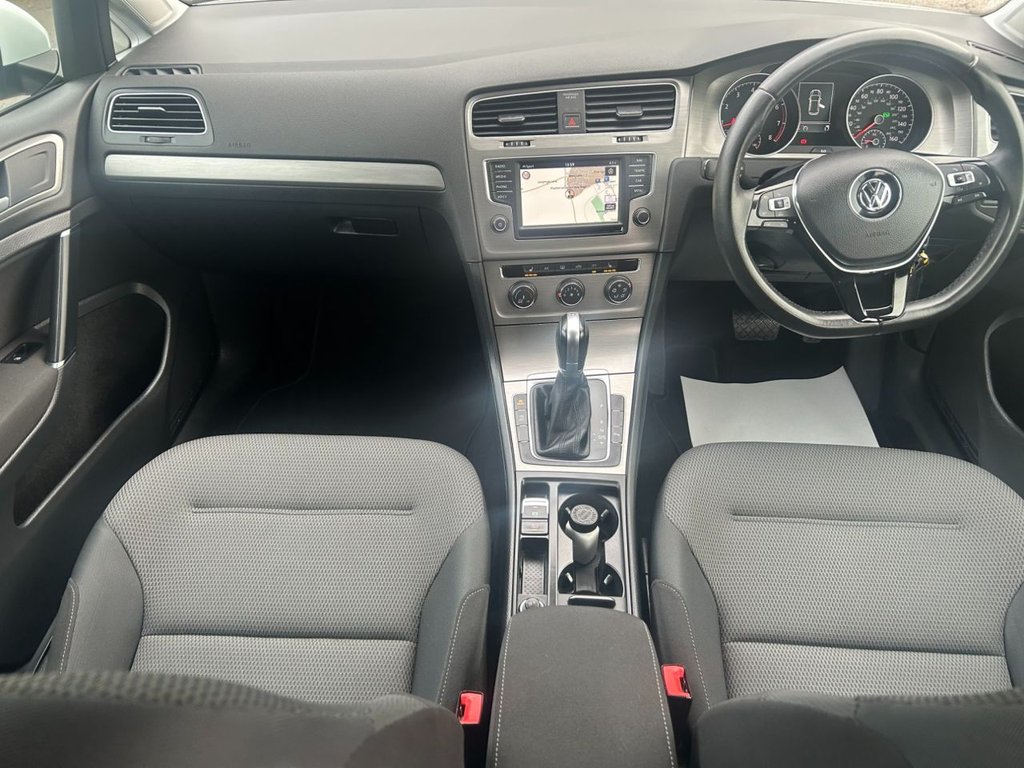Used Volkswagen Golf 2016 for sale - 77464343: Photo 7