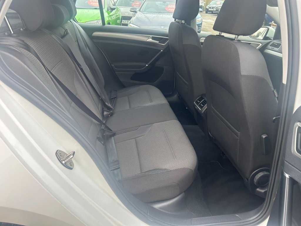 Used Volkswagen Golf 2016 for sale - 77464343: Photo 9
