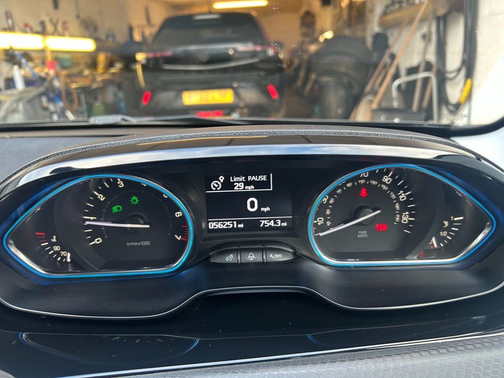 Used Peugeot 2008 2019 for sale - 77369907: Photo 10