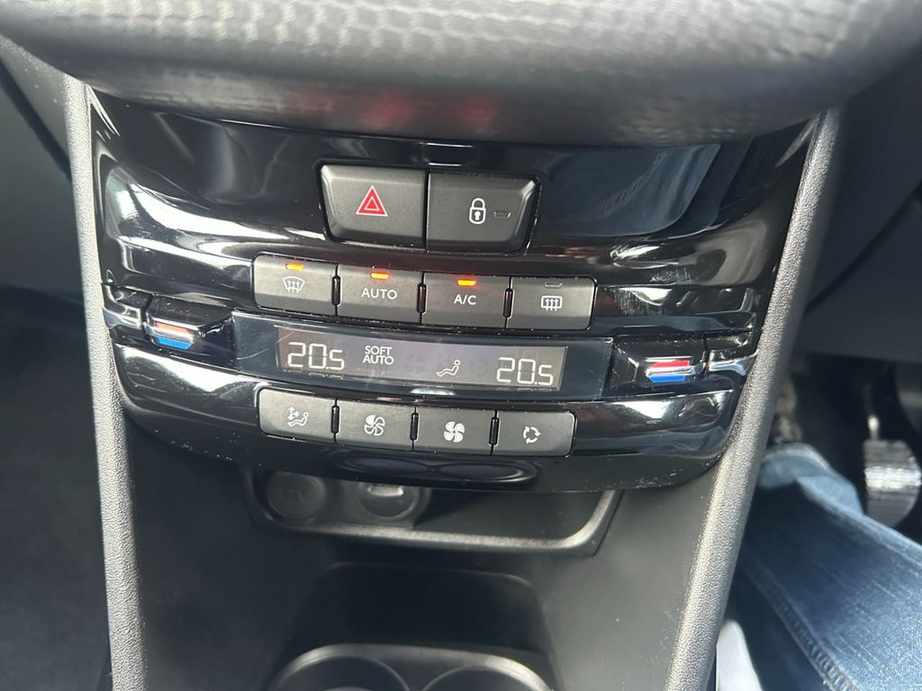 Used Peugeot 2008 2019 for sale - 77369907: Photo 12