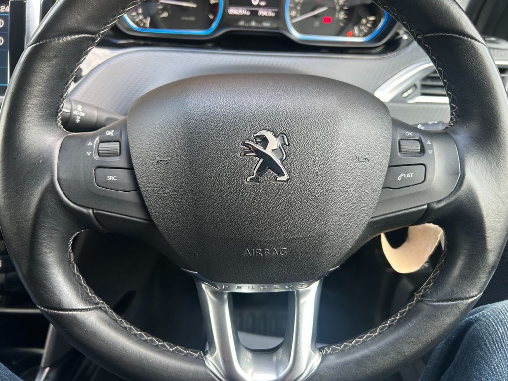 Used Peugeot 2008 2019 for sale - 77369907: Photo 13