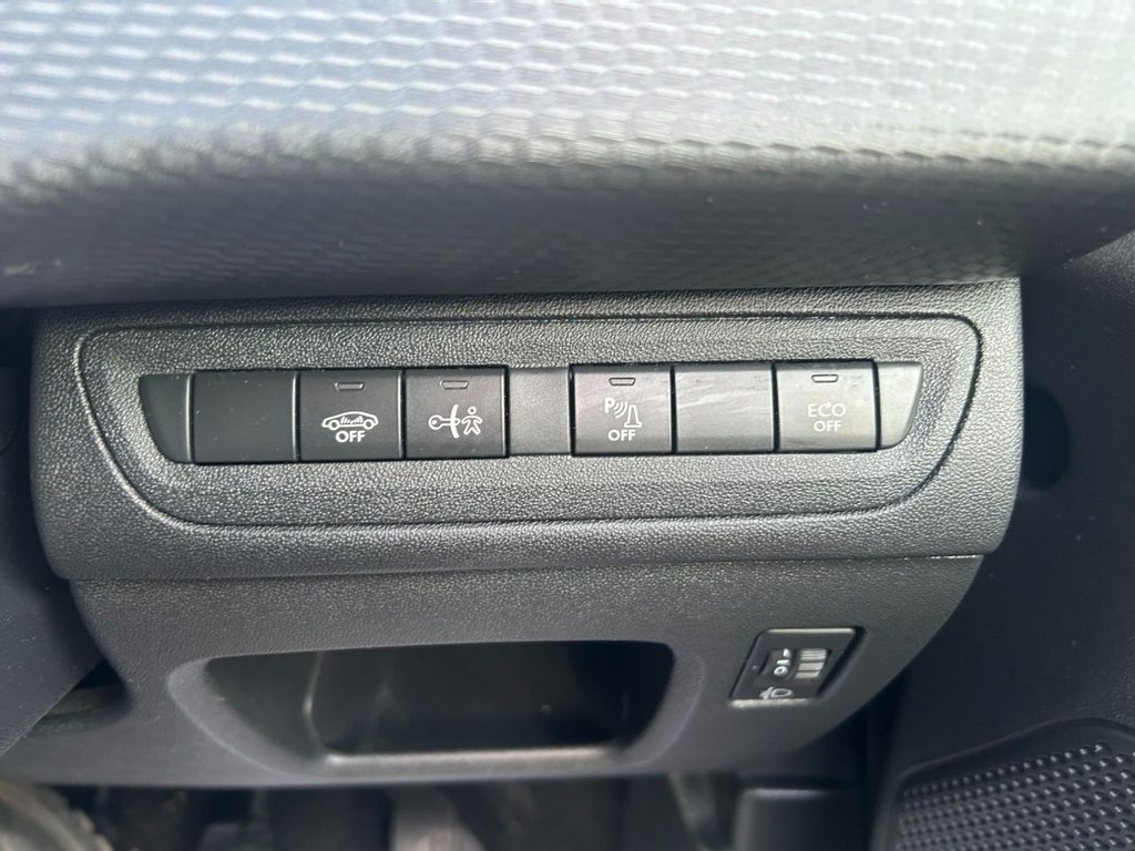 Used Peugeot 2008 2019 for sale - 77369907: Photo 14