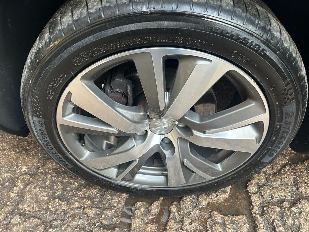 Used Peugeot 2008 2019 for sale - 77369907: Photo 19