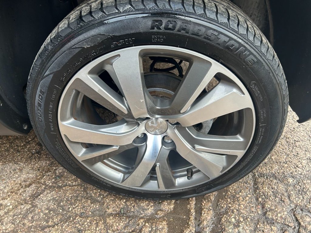 Used Peugeot 2008 2019 for sale - 77369907: Photo 20