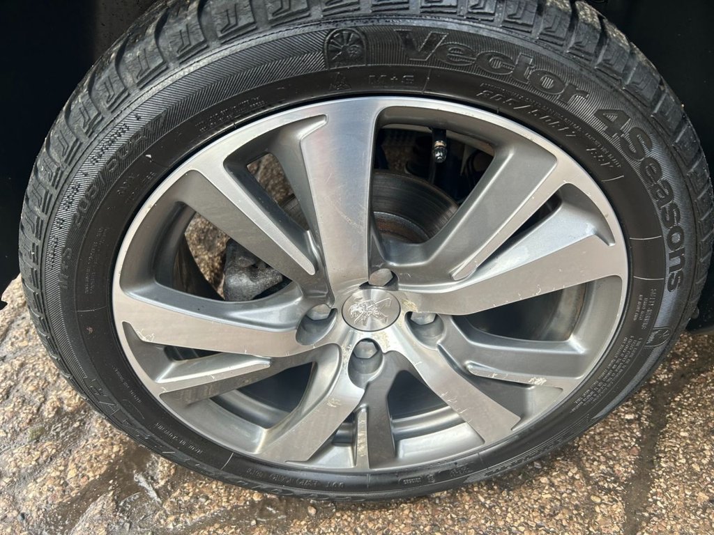 Used Peugeot 2008 2019 for sale - 77369907: Photo 21