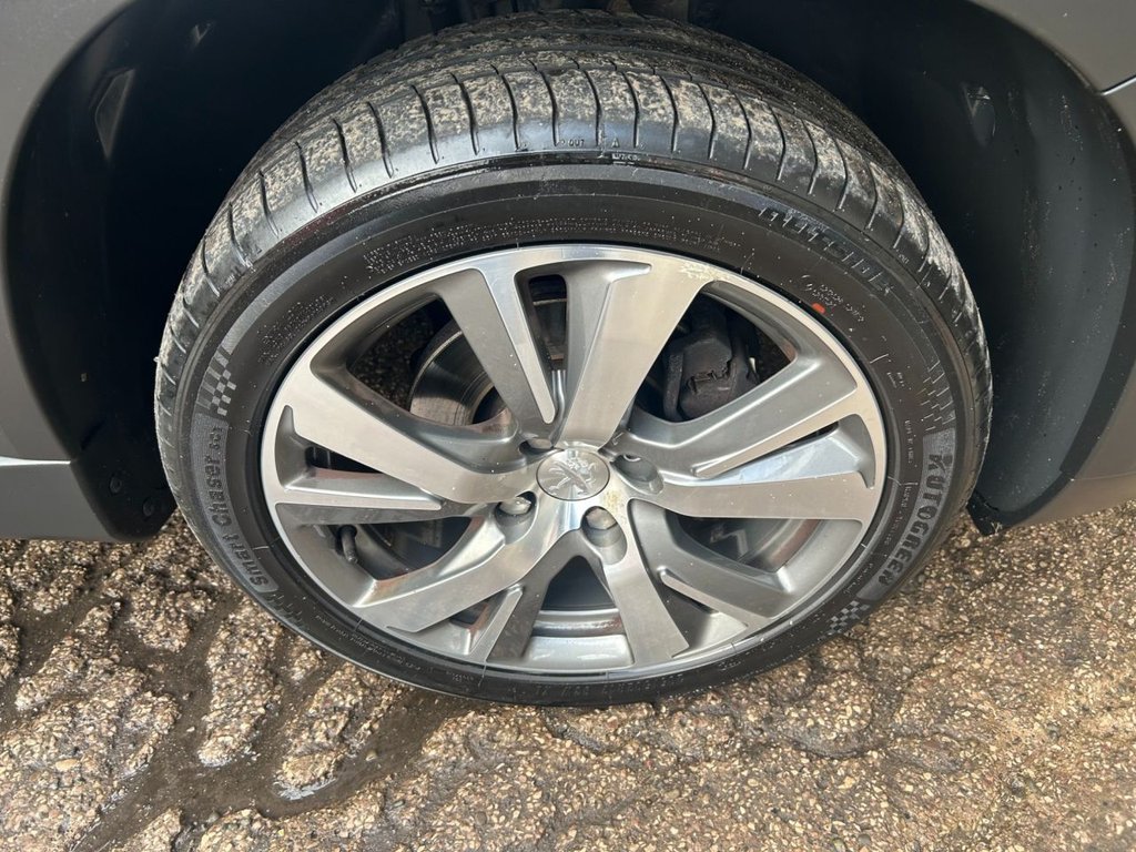 Used Peugeot 2008 2019 for sale - 77369907: Photo 22