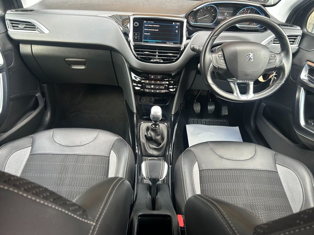 Used Peugeot 2008 2019 for sale - 77369907: Photo 5