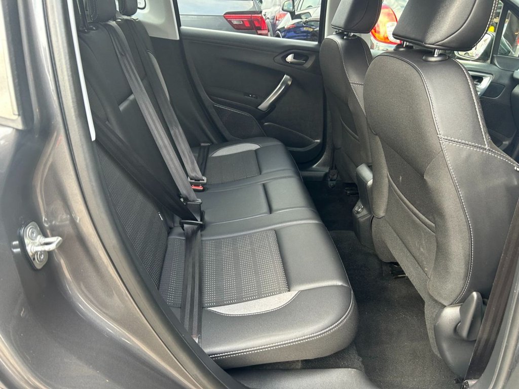 Used Peugeot 2008 2019 for sale - 77369907: Photo 6