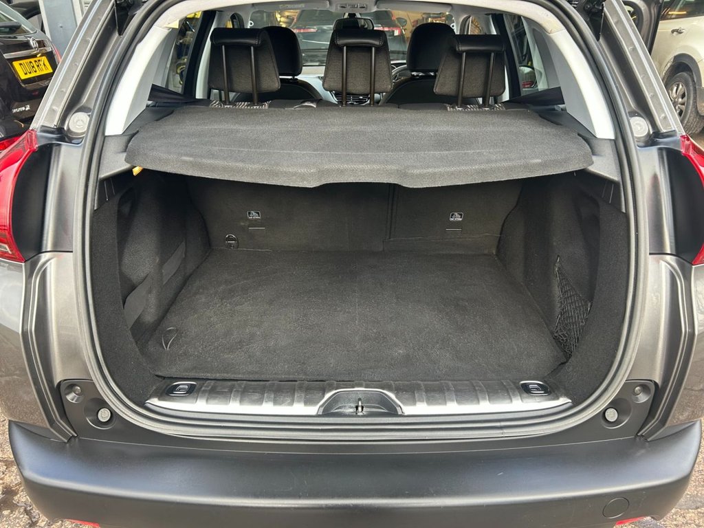 Used Peugeot 2008 2019 for sale - 77369907: Photo 7