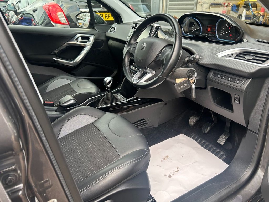 Used Peugeot 2008 2019 for sale - 77369907: Photo 8