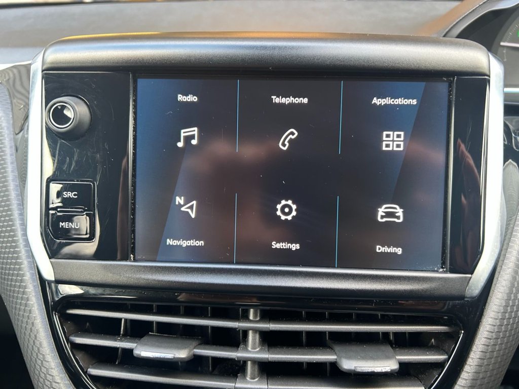 Used Peugeot 2008 2019 for sale - 77369907: Photo 9